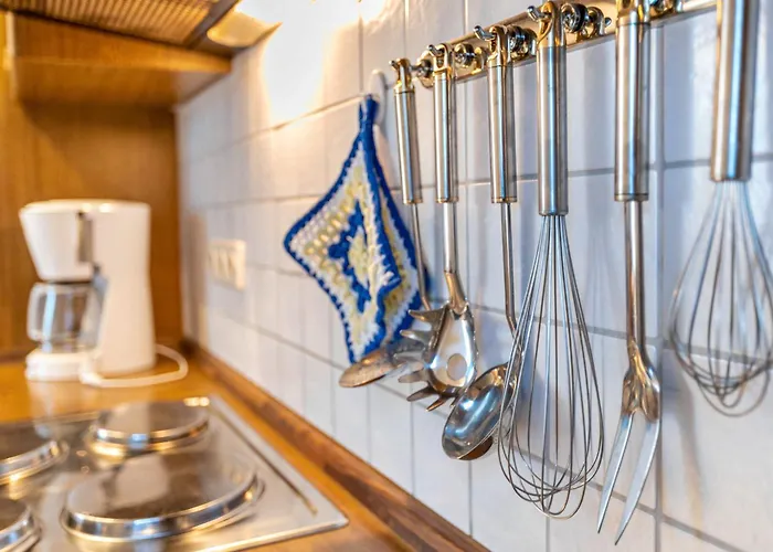Apartamento Sterdebuell-hof