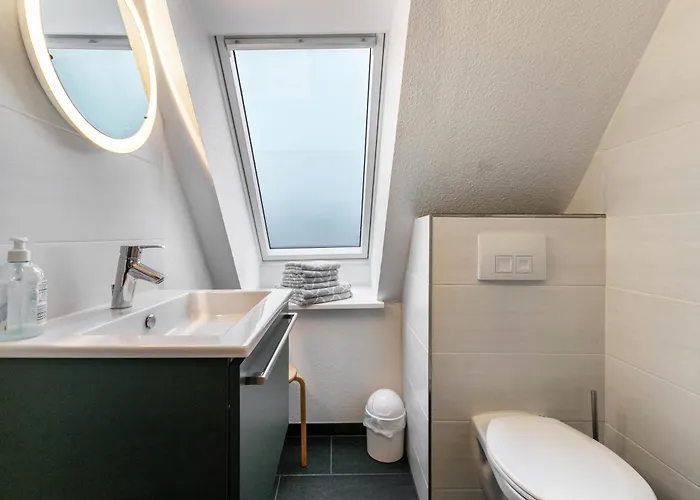 Sterdebuell-hof Apartamento *