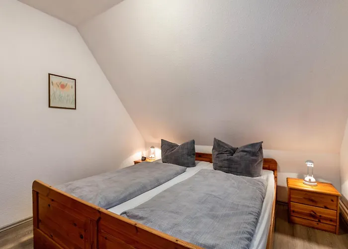 Apartamento Sterdebuell-hof *