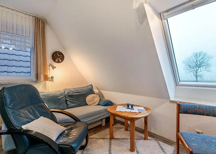 Sterdebuell-hof Apartamento Bordelum