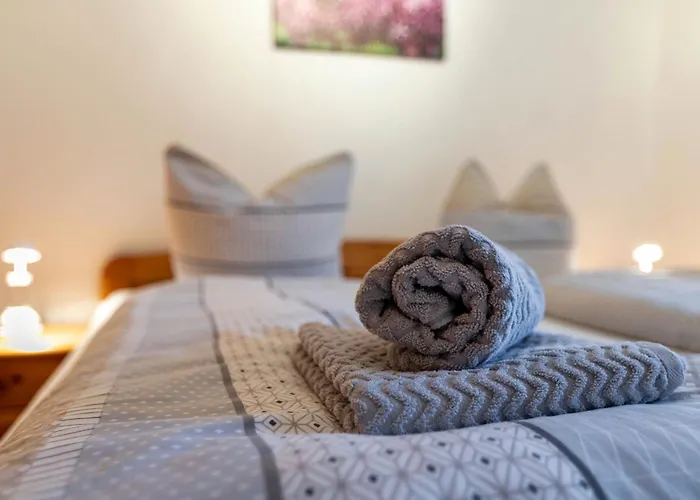 Apartamento Sterdebuell-hof *
