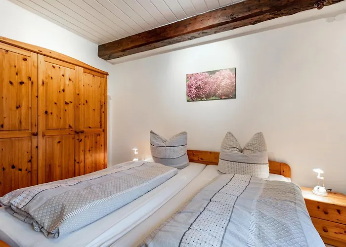 Sterdebuell-hof Apartamento Bordelum