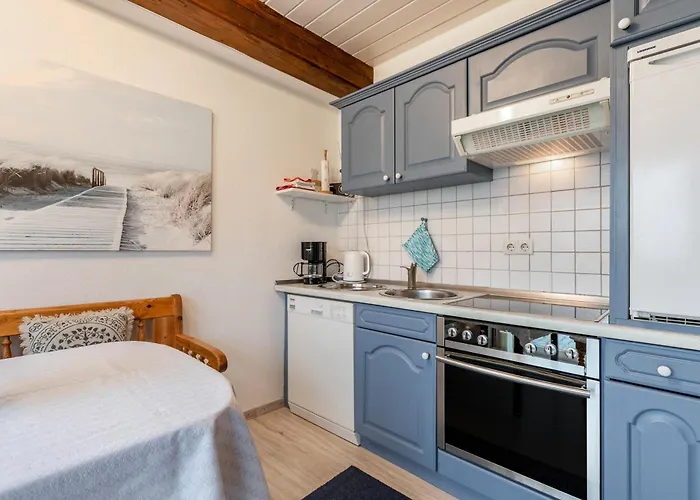 Apartamento Sterdebuell-hof Bordelum