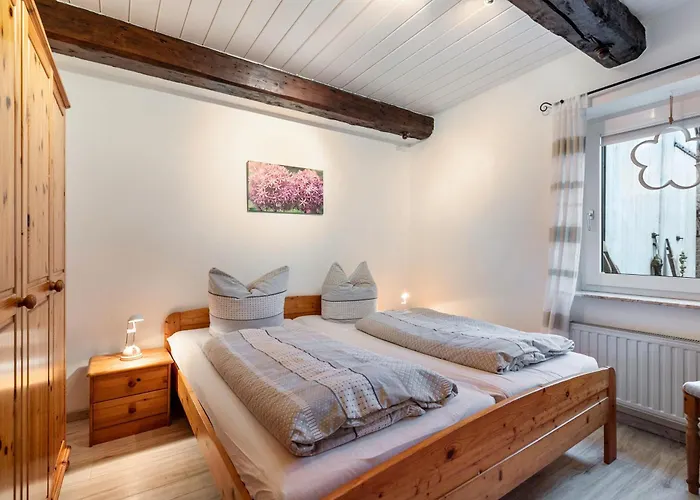 Sterdebuell-hof * Bordelum