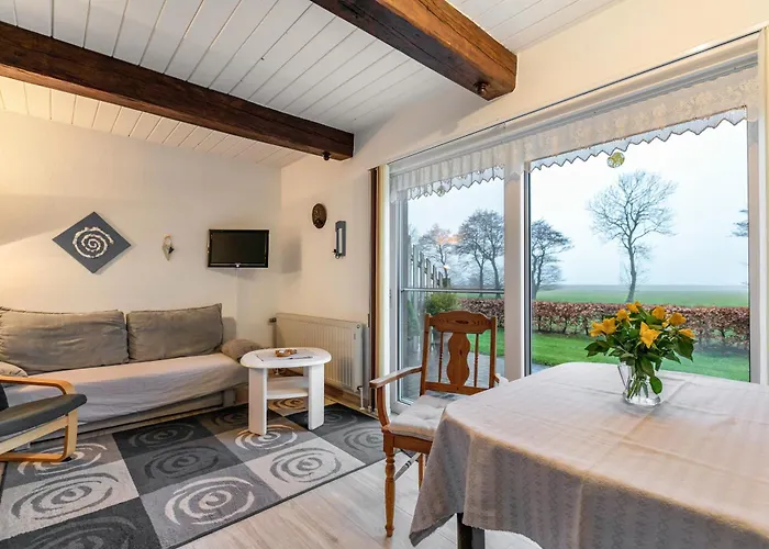 Sterdebuell-hof Apartamento