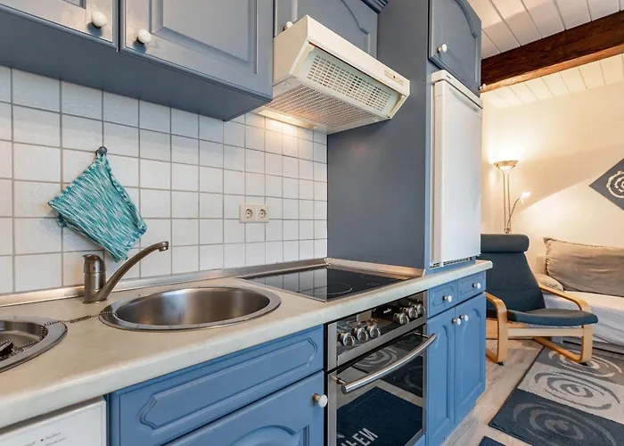 Apartamento Sterdebuell-hof