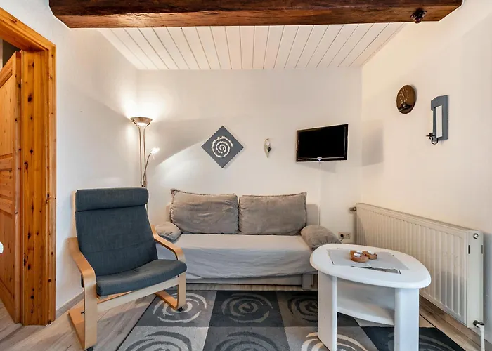 Apartamento Sterdebuell-hof Bordelum
