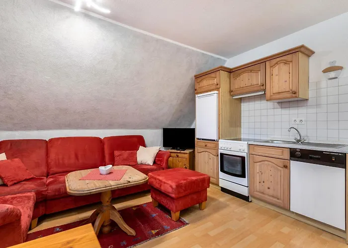 Sterdebuell-hof Apartamento *