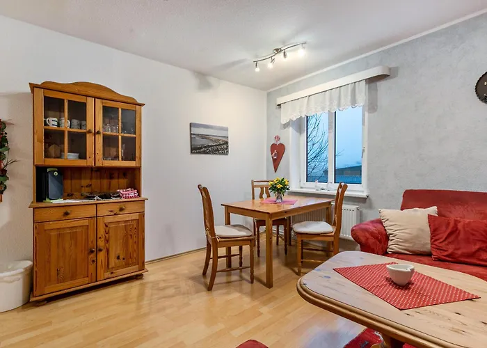 Apartamento Sterdebuell-hof Bordelum
