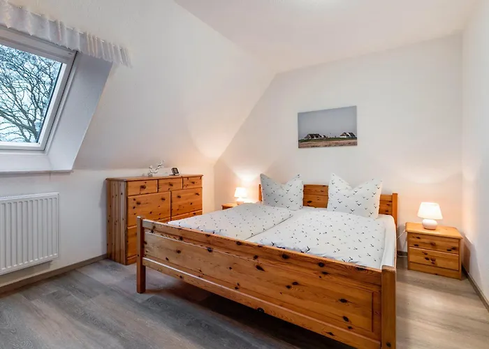 Apartamento Sterdebuell-hof