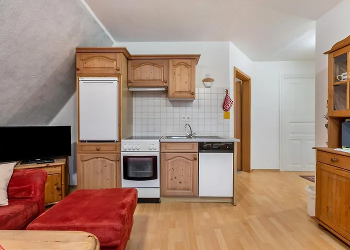 Sterdebuell-hof Apartamento *