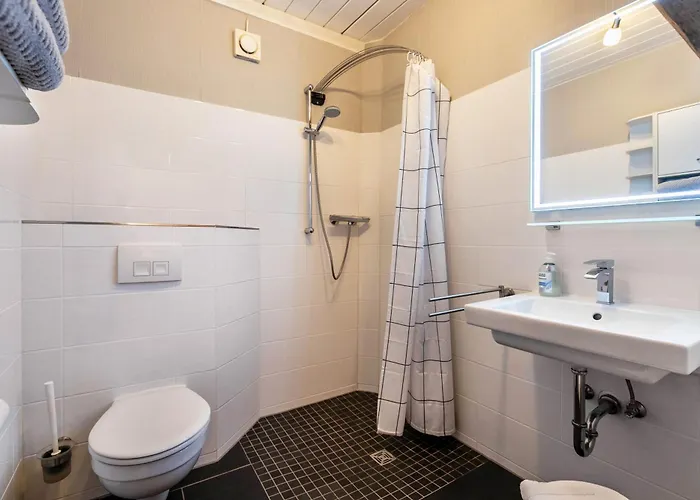 Sterdebuell-hof Apartamento Bordelum