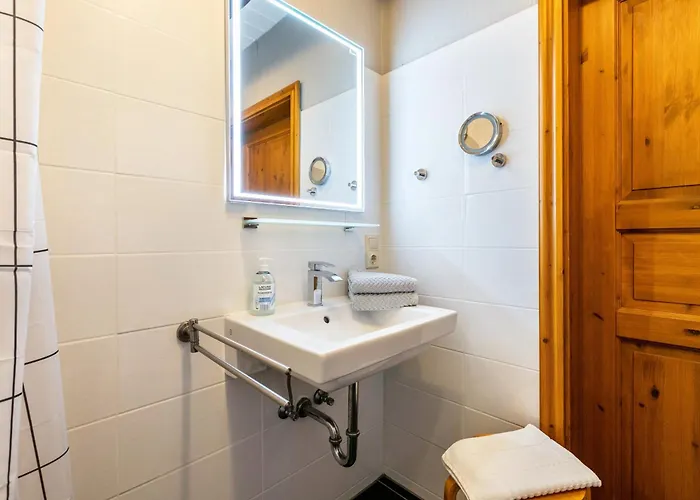 Sterdebuell-hof Apartamento
