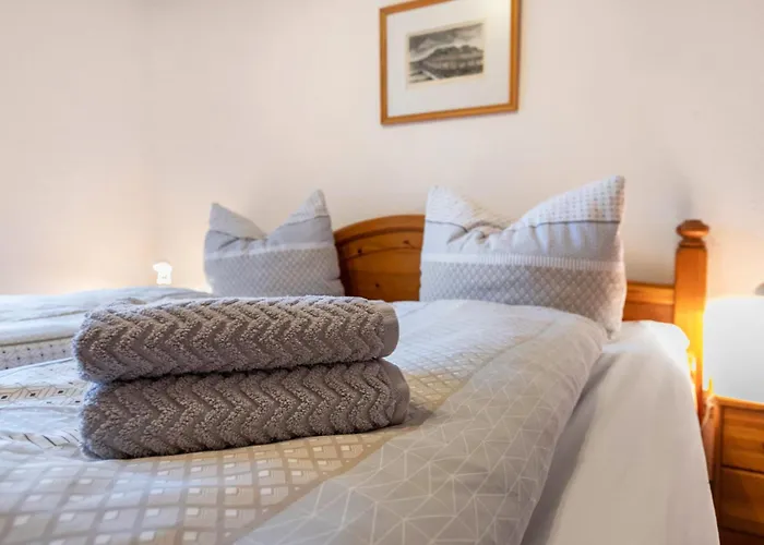 Sterdebuell-hof Apartamento *