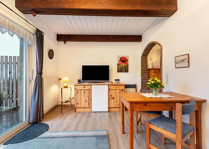Apartamento Sterdebuell-hof Bordelum