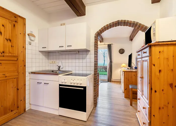 Sterdebuell-hof Apartamento