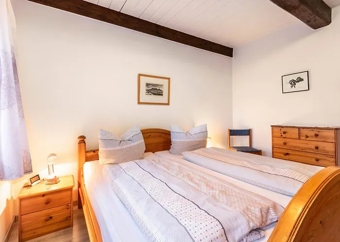 Apartamento Sterdebuell-hof