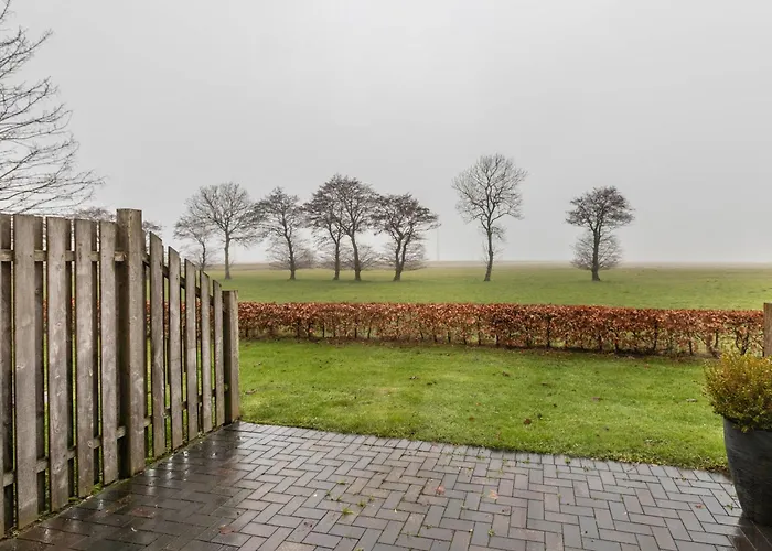 Apartamento Sterdebuell-hof Bordelum