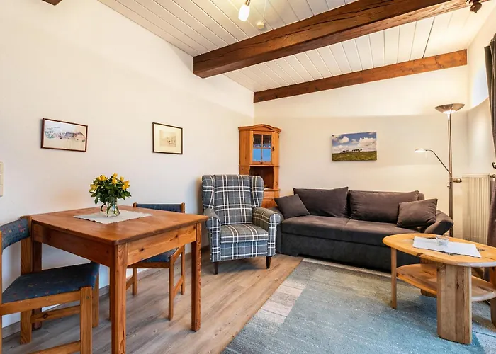 Sterdebuell-hof * Bordelum