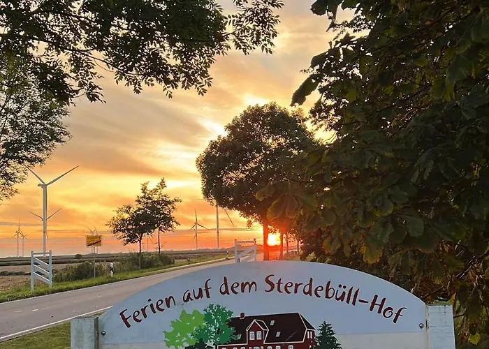 Sterdebuell-hof *