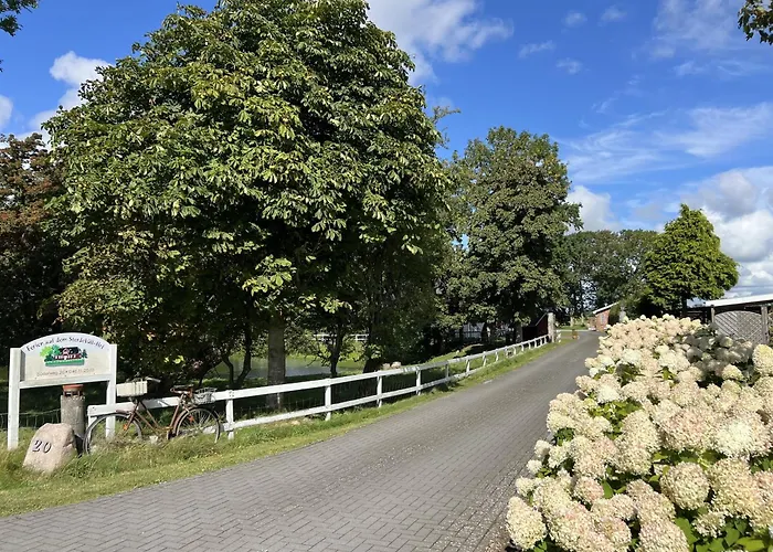 Apartamento Sterdebuell-hof