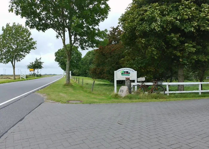 Sterdebuell-hof Apartamento