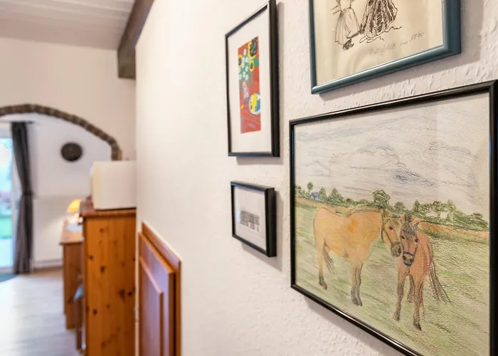 Apartamento Sterdebuell-hof