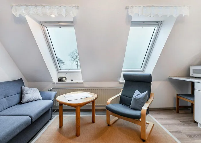 Apartamento Sterdebuell-hof *