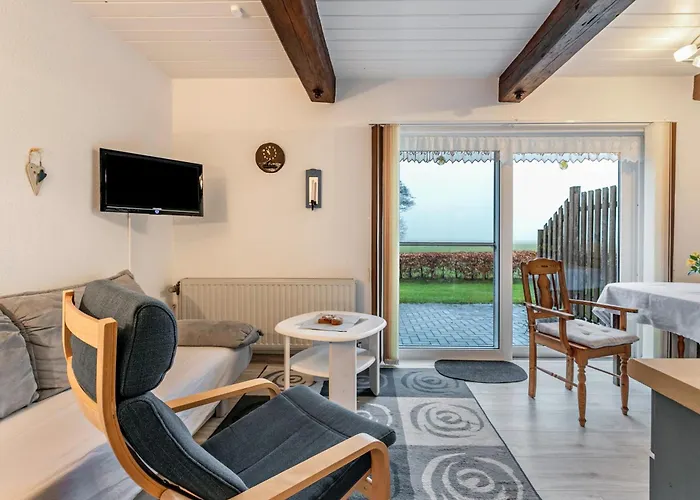 Sterdebuell-hof Apartamento