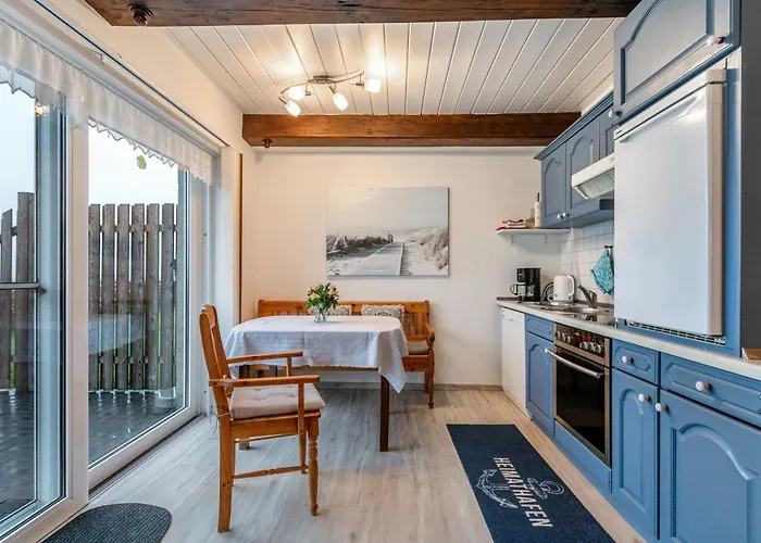 Sterdebuell-hof Apartamento