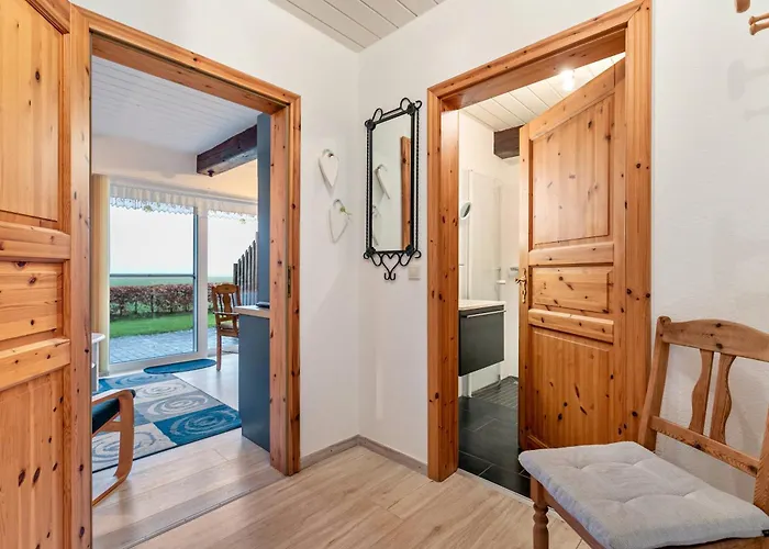 Apartamento Sterdebuell-hof *
